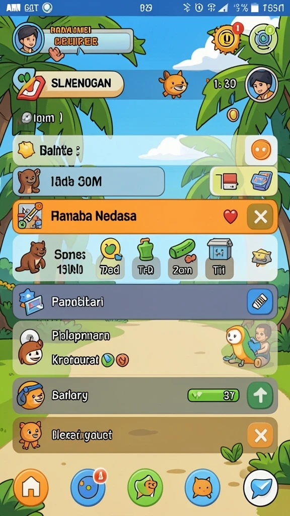 Screenshot vo777 nomor 3