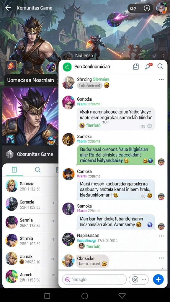 Screenshot waslot nomor 1
