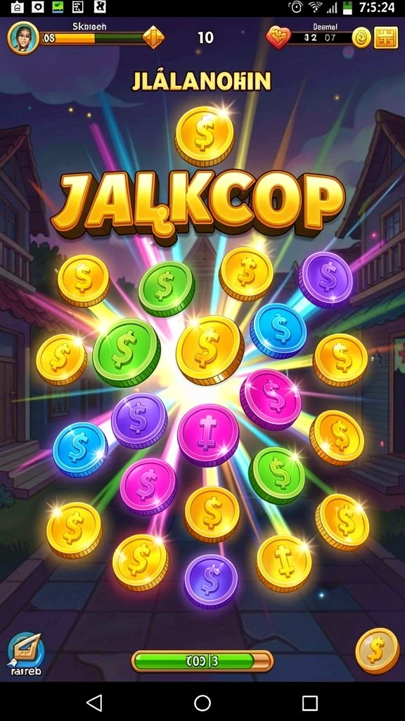 Screenshot winallcasino nomor 2