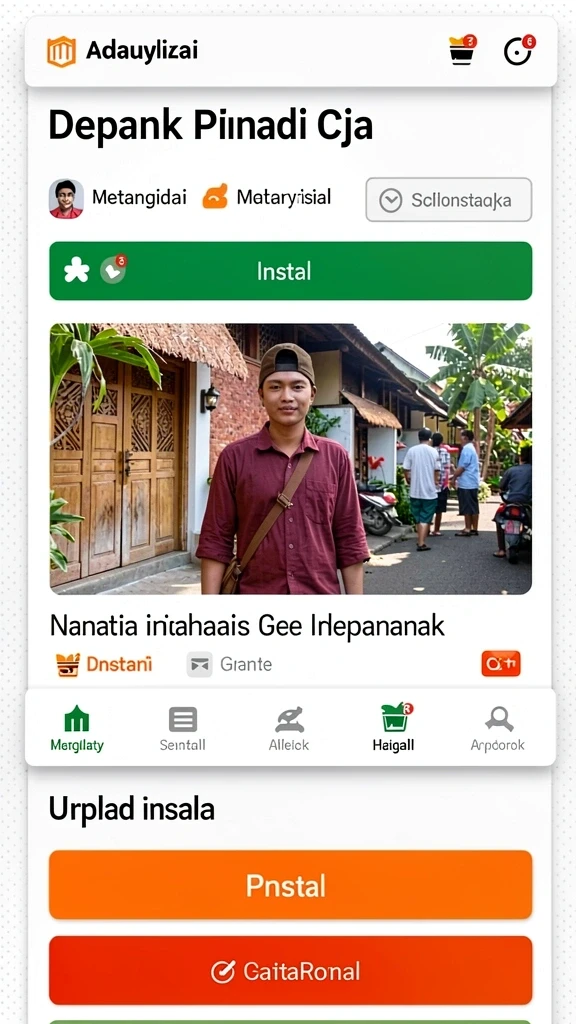 Screenshot winpkr nomor 1