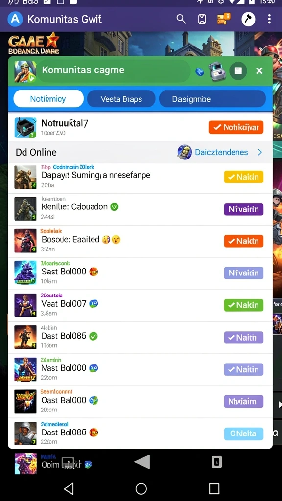 Screenshot winpkr nomor 2