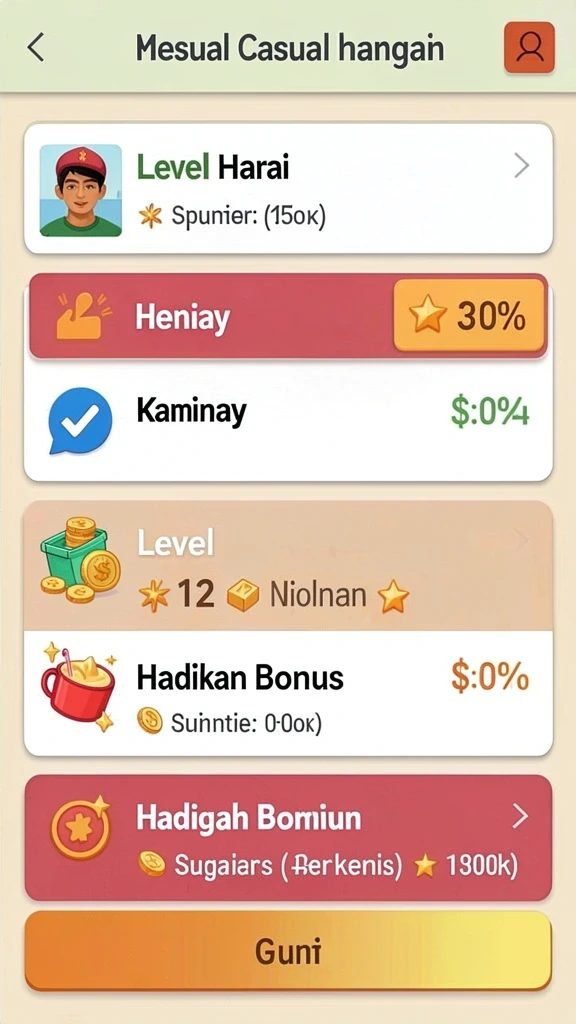 Screenshot yoktogel nomor 1