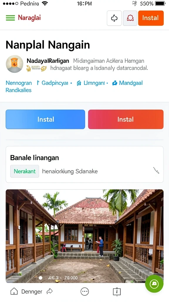 Screenshot yoktogel nomor 2