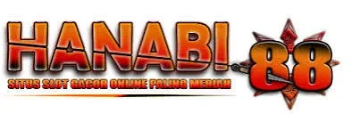 hanabi88 — logo banner resmi Indonesia